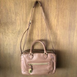 Marc Jacobs Venetia Satchel Bag